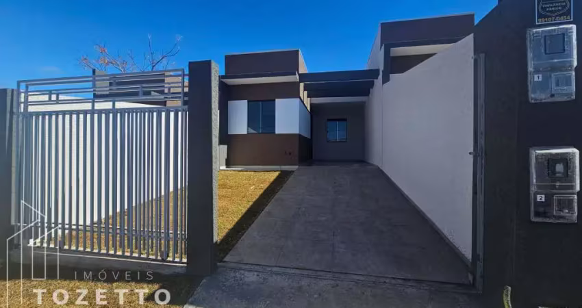 Casa com 3 quartos à venda no Oficinas, Ponta Grossa 