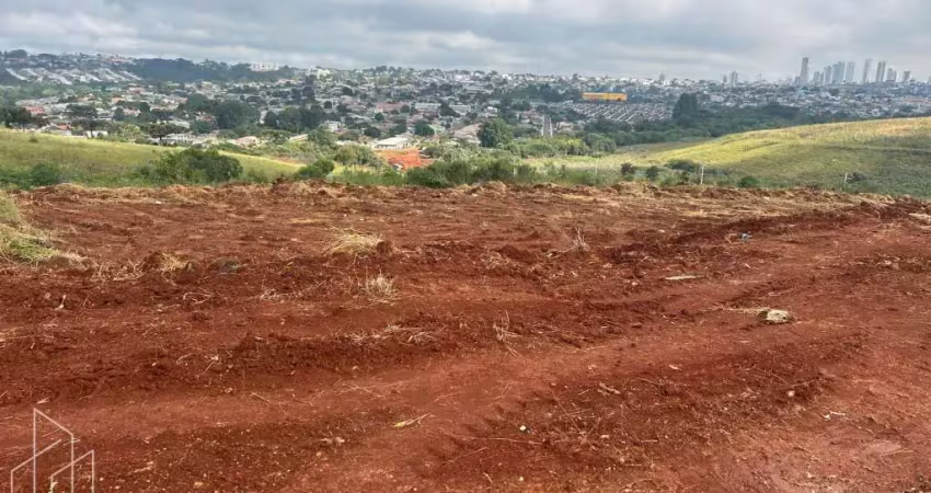 Terreno à venda no Uvaranas, Ponta Grossa 