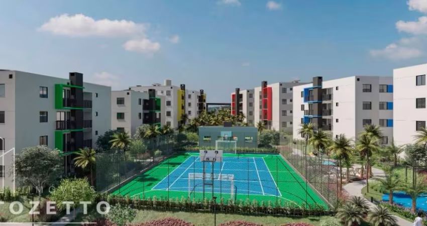Apartamento no Vittace Sabará