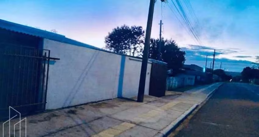 Terreno com 462m² - Duas Casas com Entradas Independentes