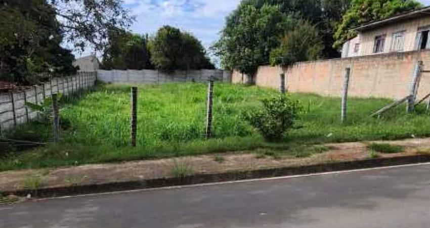 Ótimo terreno pronto para construir