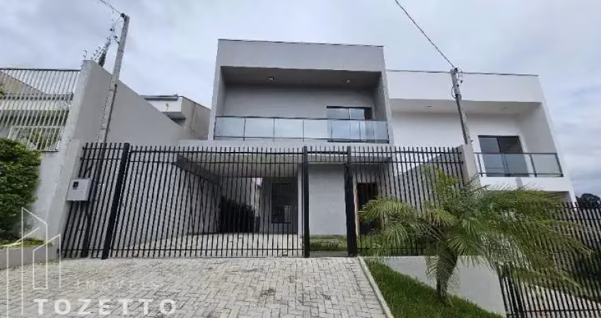 Sobrado com 3 suítes à venda na Vila Estrela