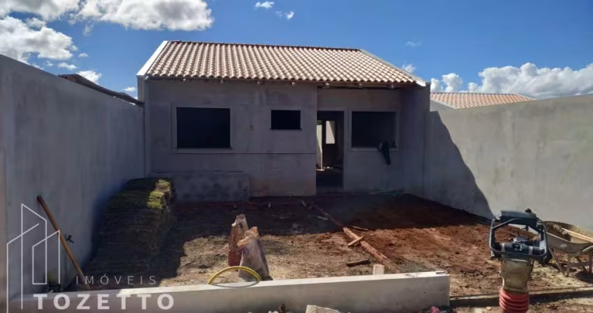 Casa no Castanheira com 3 quartos !