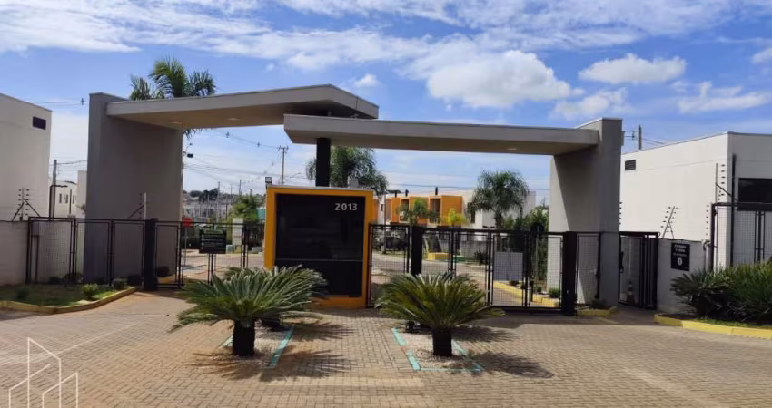 Apartamento reformado e Semi Mobiliado!