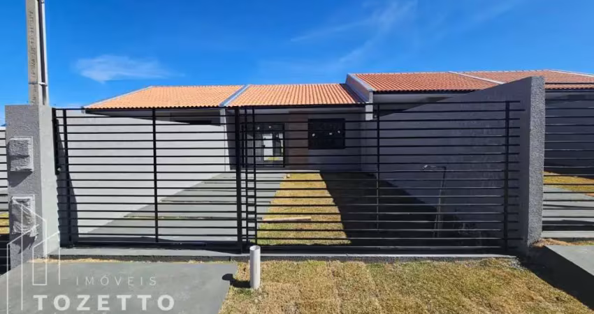 Casa com 2 quartos à venda na Rua João Henrique G. Stanislawczuk 'Zukinho', s/n, Uvaranas, Ponta Grossa