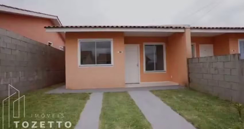 Casa no Condomínio Clube Porto Olívia