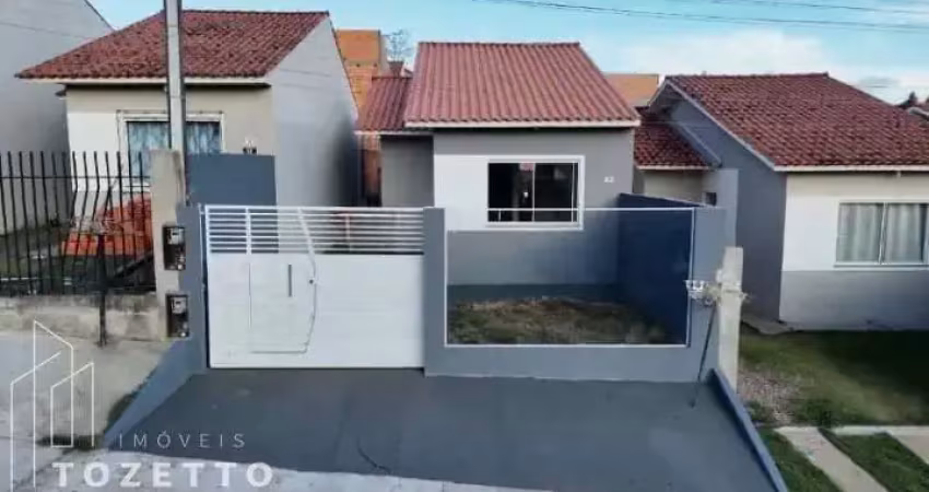 Casa à venda com amplo terreno no campos elísios no contorno