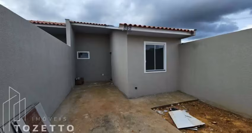 Oportunidade ! excelentes casas no contorno- shangrilá