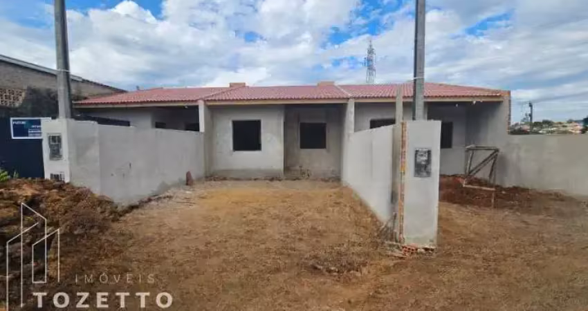 Casa com ampla sobra de terreno ! Santa Luzia !