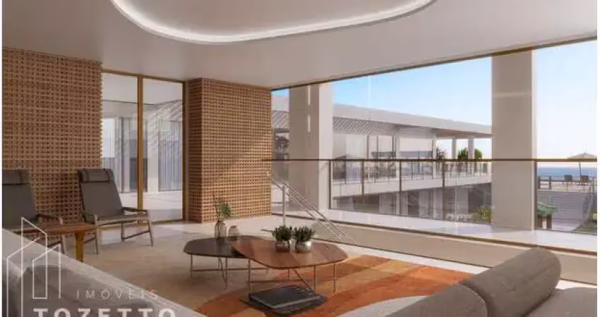 Apartamento com 2 quartos à venda no Centro, Balneário Piçarras 