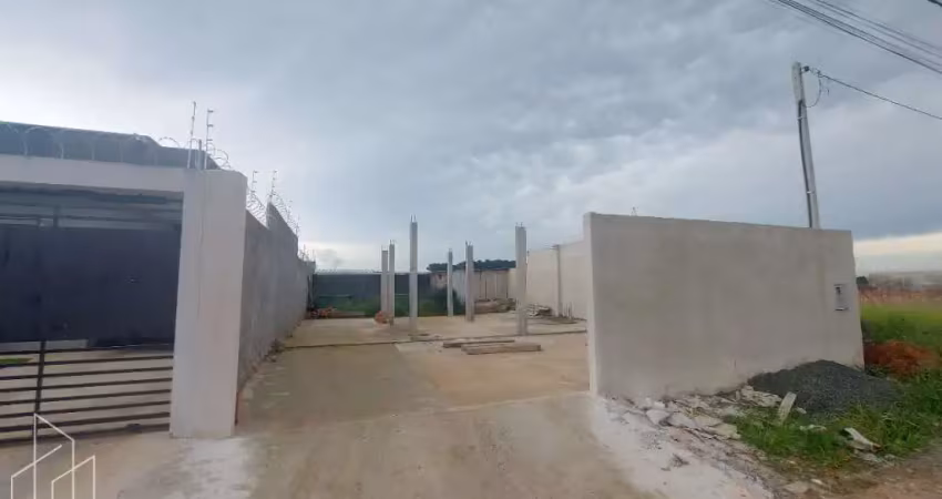 Terreno à venda no Uvaranas, Ponta Grossa 