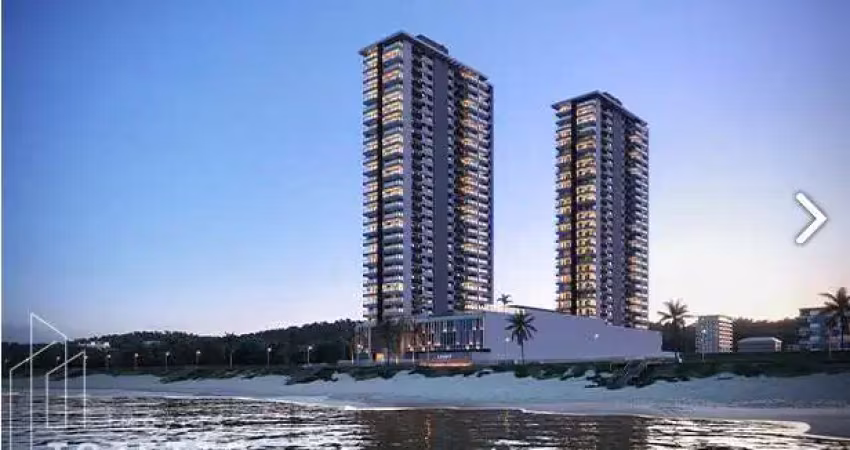 Apartamento com 2 quartos à venda no Centro, Barra Velha 
