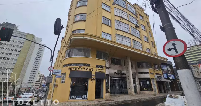 Apartamento com 4 quartos à venda no Centro, Ponta Grossa 