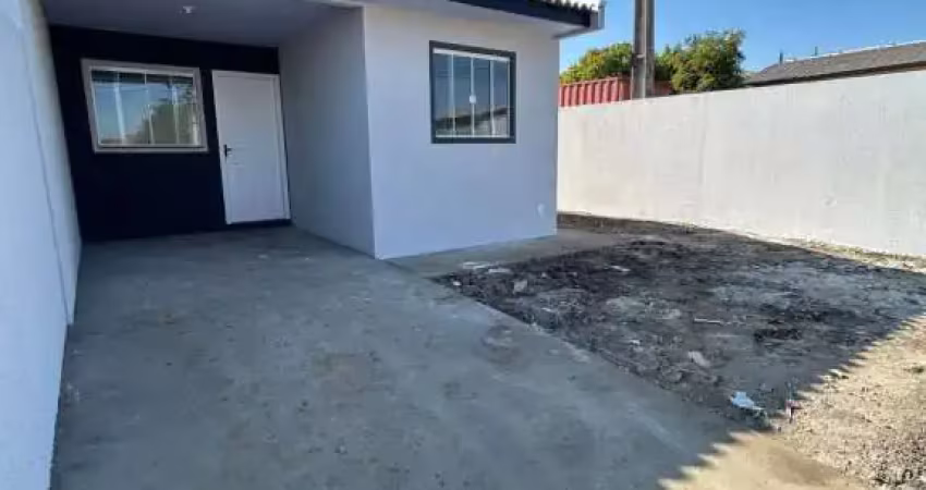 Casa com 2 quartos à venda no Boa Vista, Ponta Grossa 