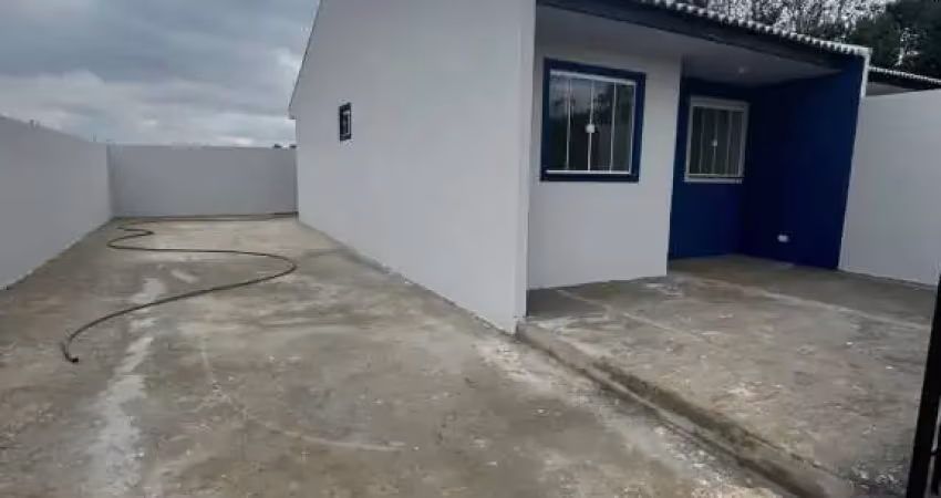 Casa de esquina com excelente espaço! gsp em uvaranas
