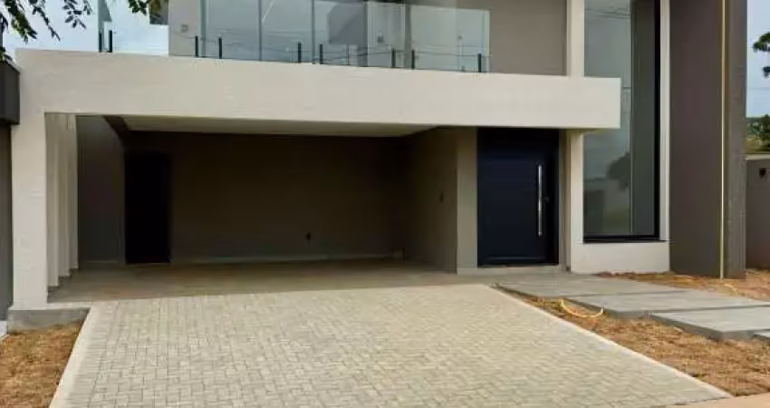 Casa em condomínio fechado com 3 quartos à venda no Jardim Carvalho, Ponta Grossa 