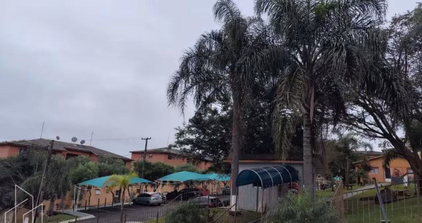 Apartamento com 2 quartos à venda na Rua Conrado Schiffer, 350, Estrela, Ponta Grossa