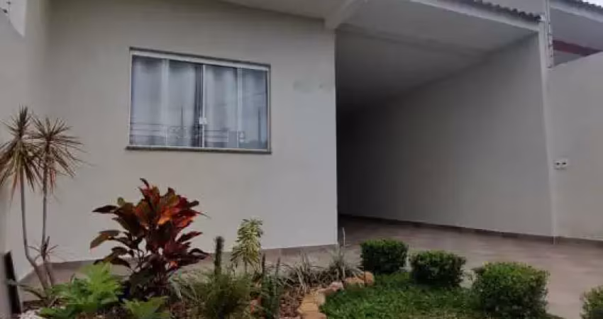 Casa com 3 quartos à venda no Uvaranas, Ponta Grossa 