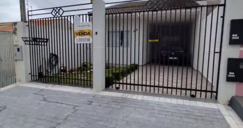 Casa com 3 quartos à venda no Uvaranas, Ponta Grossa 