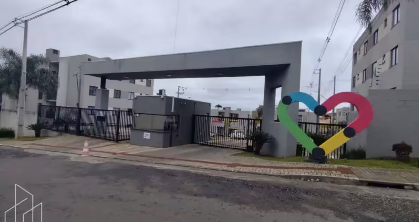 Apartamento com 2 quartos à venda na Rua Sotero dos Reis, 610, Colônia Dona LuÍza, Ponta Grossa