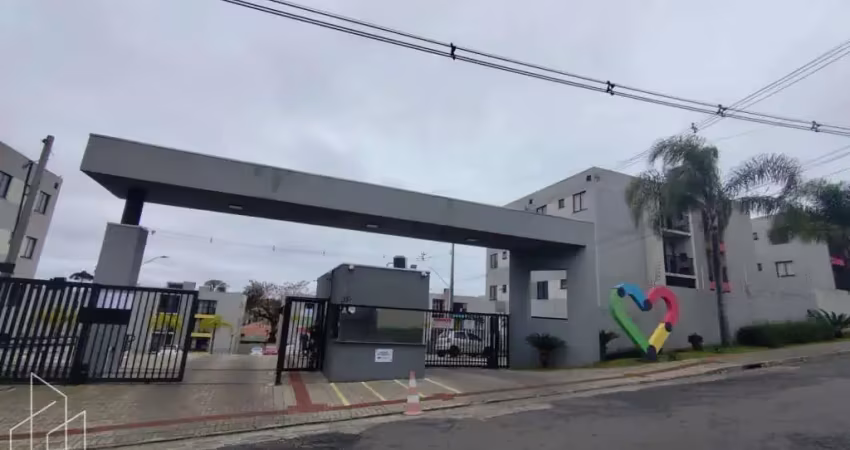Apartamento no 4° andar, com vista privativa? temos!