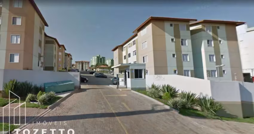 Apartamento com 3 quartos à venda na Rua Sílvia Machado de Souza, 141, Estrela, Ponta Grossa
