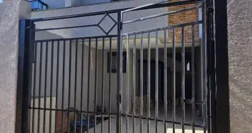 Casa com 3 quartos à venda no Estrela, Ponta Grossa 