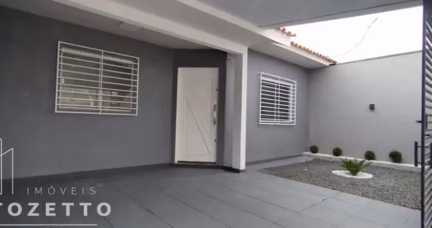 Casa com 2 quartos à venda na Rua João Moreira Garcez, 573, Uvaranas, Ponta Grossa