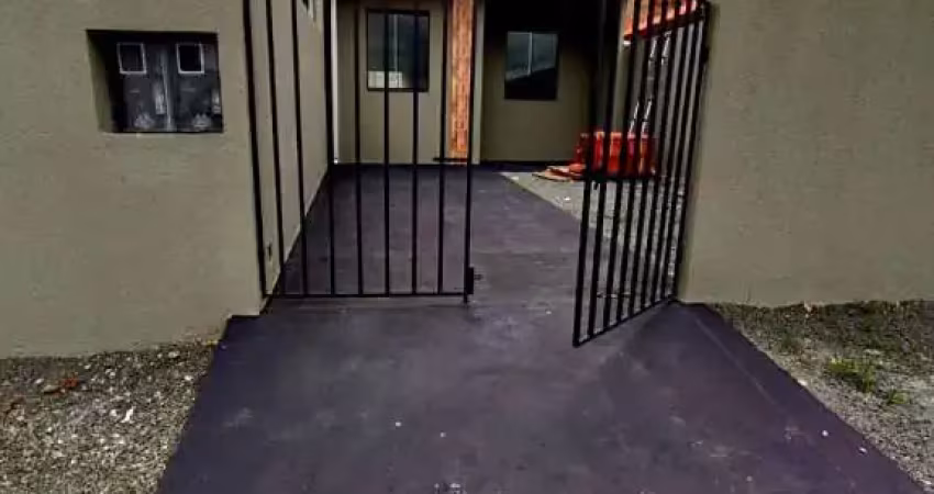 Casa com 2 quartos à venda no Neves, Ponta Grossa 