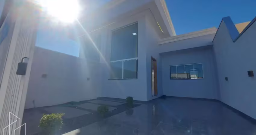 Excelente casa à venda no recanto brasil - col. dª luiza