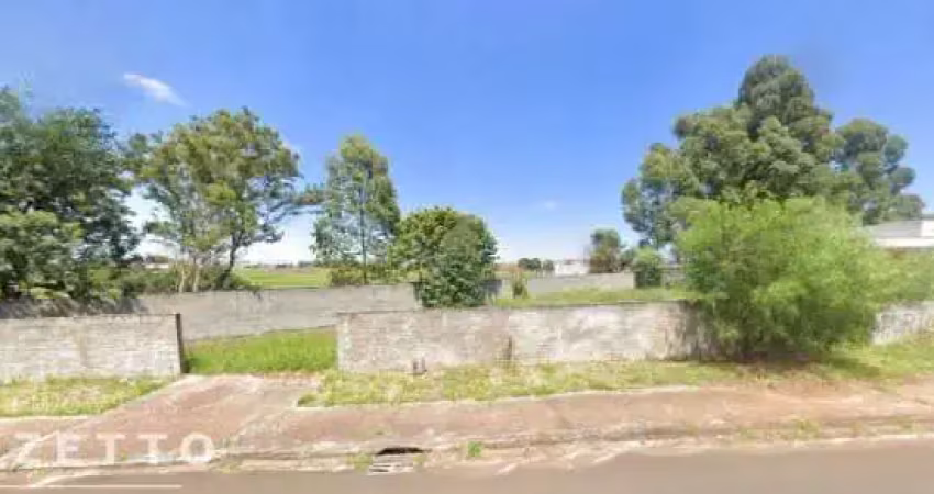 Terreno à venda pertinho do mariano atacadista em uvaranas