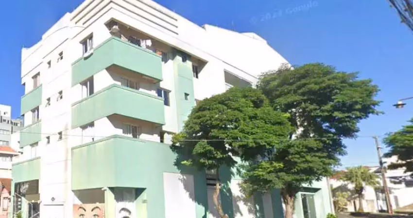 Apartamento com 3 quartos à venda no Centro, Ponta Grossa 