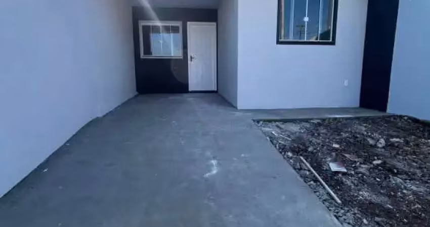 Casa com 2 quartos à venda no Boa Vista, Ponta Grossa 