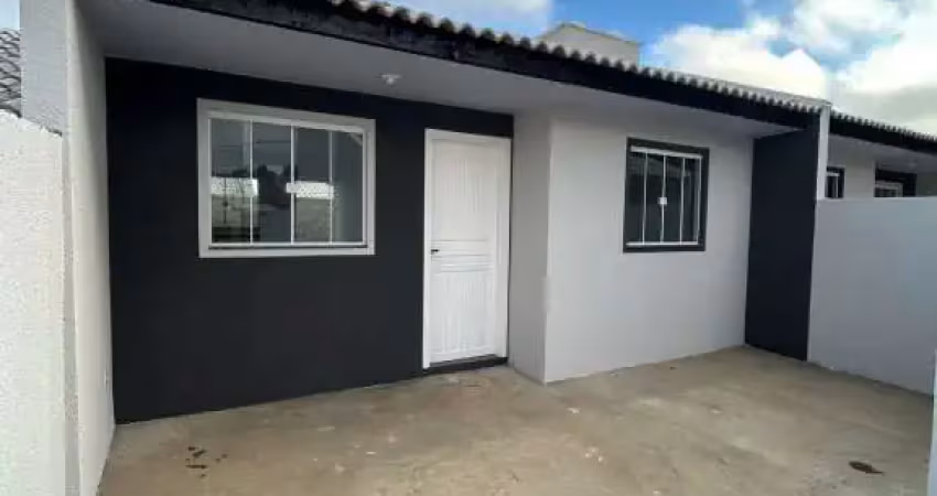 Casa com 2 quartos à venda no Boa Vista, Ponta Grossa 