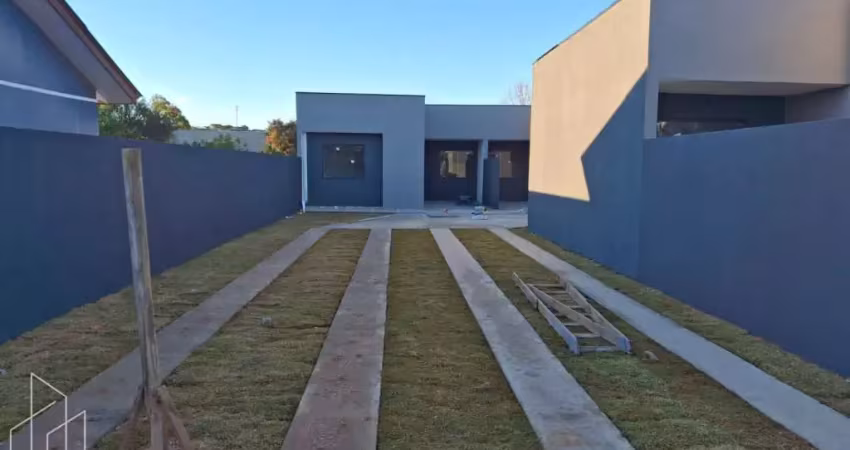 Casa com 2 quartos à venda no Oficinas, Ponta Grossa 