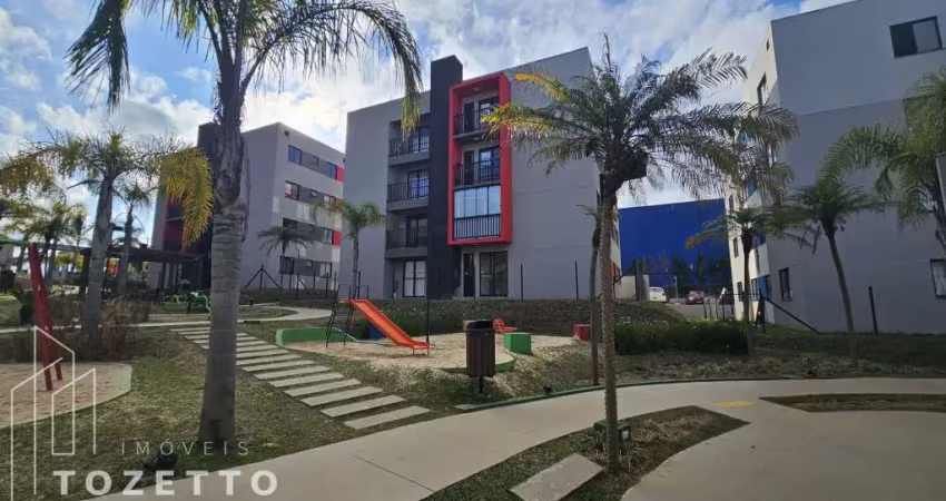 Apartamento com 2 quartos para alugar na Rua José Pierre, 100, Chapada, Ponta Grossa