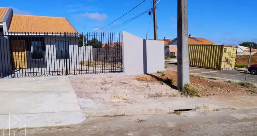 Casa com 2 quartos à venda no Neves, Ponta Grossa 