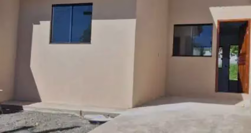 Casa com 2 quartos à venda no Neves, Ponta Grossa 