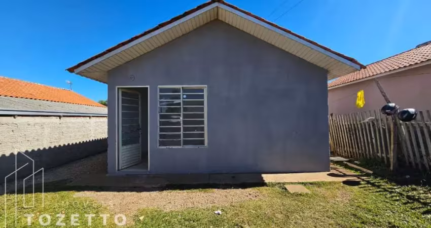 Casa com 2 quartos à venda no Neves, Ponta Grossa 