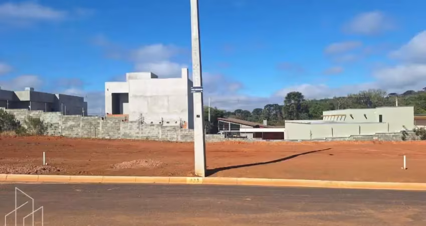 Terreno à venda no Contorno, Ponta Grossa 