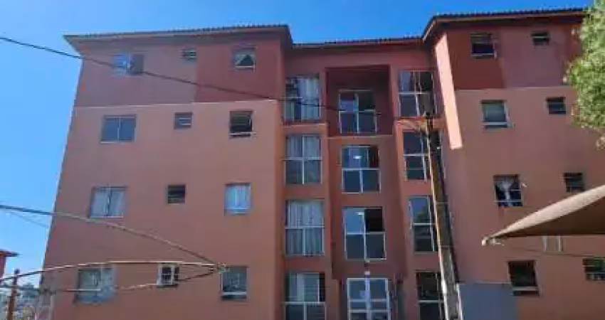 Apartamento com 2 quartos à venda no Estrela, Ponta Grossa 