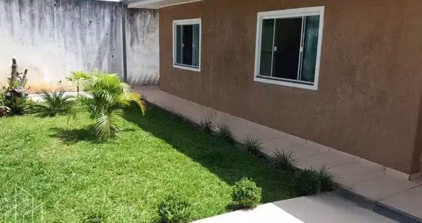 Casa com 4 quartos à venda no Contorno, Ponta Grossa 