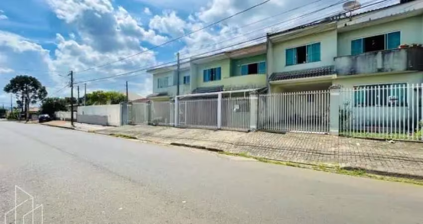 Casa com 3 quartos à venda na Rua Rodrigo Silva, 538, Neves, Ponta Grossa