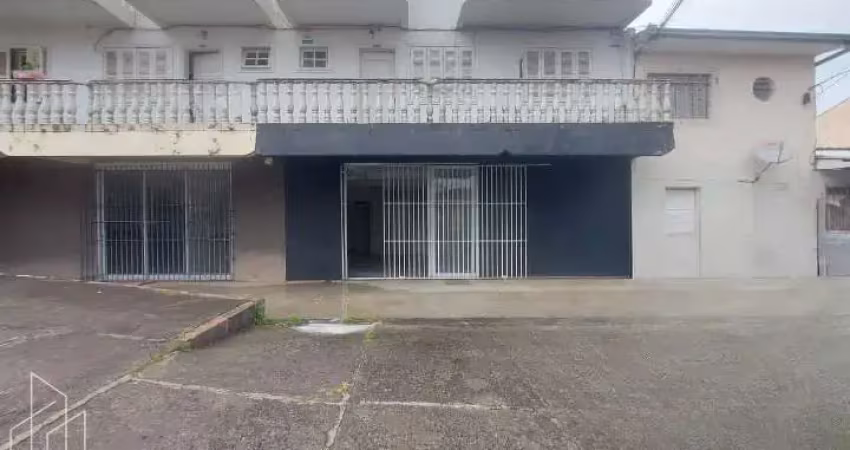 Ponto comercial para alugar no Ronda, Ponta Grossa 