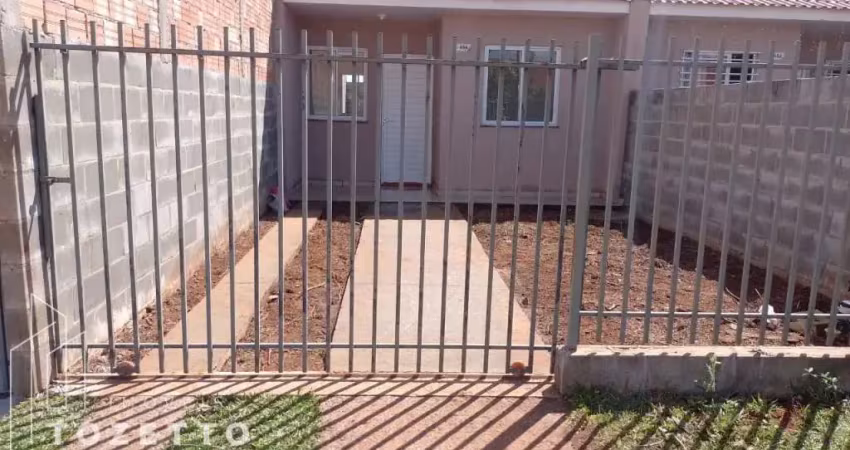Casa com 2 quartos à venda no Neves, Ponta Grossa 