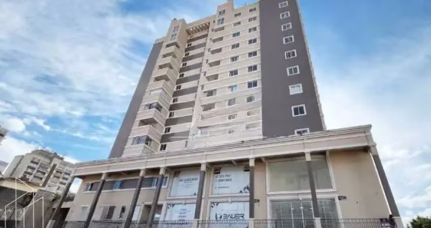 Apartamento com 1 quarto à venda na Avenida Doutor Francisco Burzio, 116, Centro, Ponta Grossa