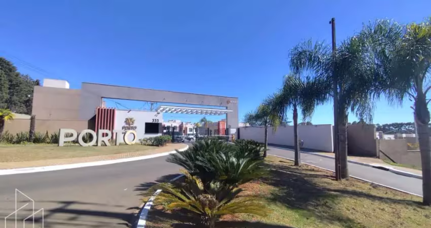 Casa em condomínio fechado com 2 quartos à venda na Rua Doutor Washington Subtil Chueire, 333, Jardim Carvalho, Ponta Grossa