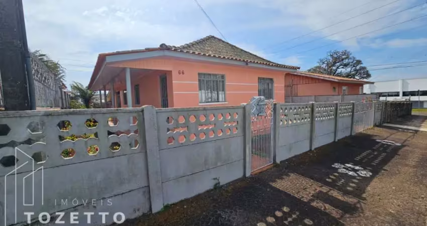 Casa com 3 quartos à venda no Colônia Dona LuÍza, Ponta Grossa 