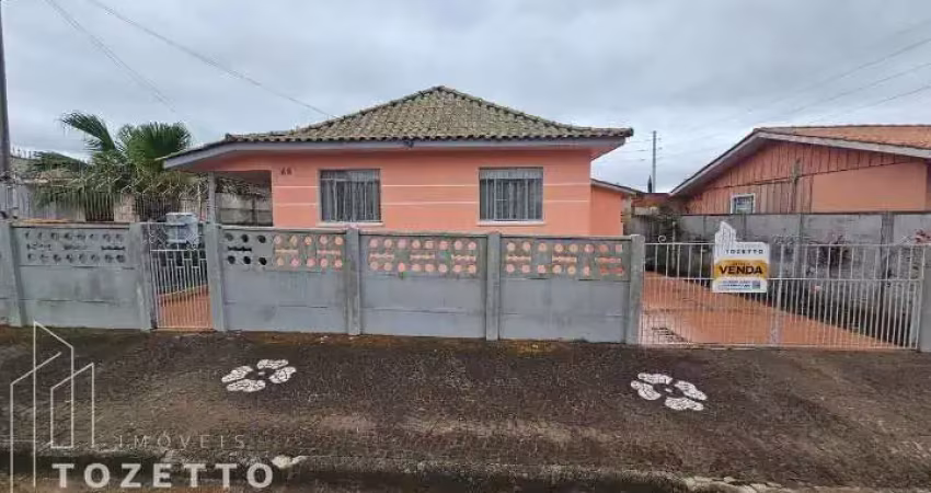 Casa com 3 quartos à venda no Colônia Dona LuÍza, Ponta Grossa 
