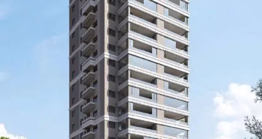 Apartamento com 3 quartos à venda no Estrela, Ponta Grossa 